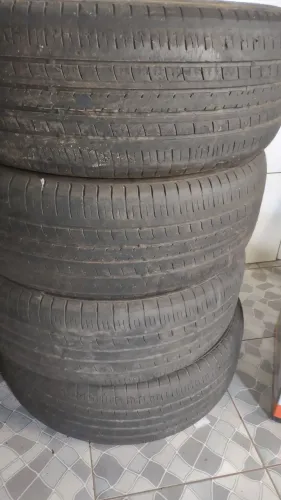 Pneu 265/65r17