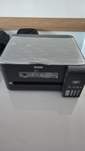 Vendo Impressora Epson L4150 