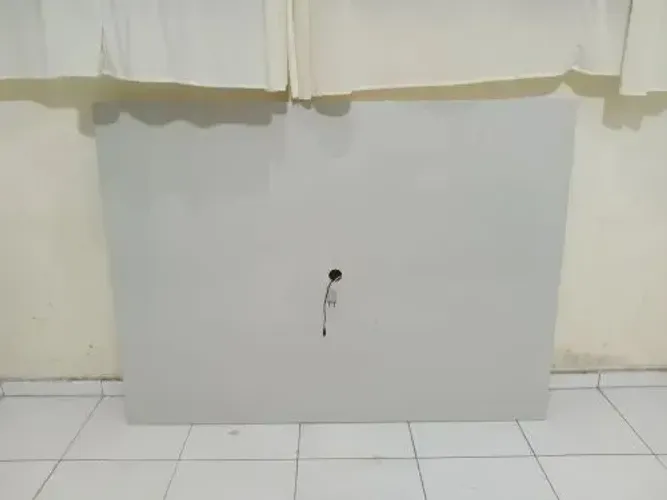 Painel Laqueado 1,60 x 1,20m