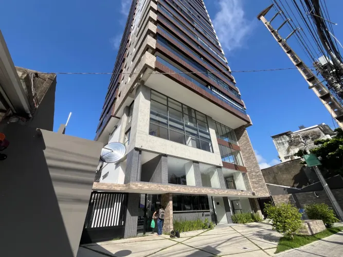 Apartamento para aluguel no You Residence - 3 Quartos (1 Suíte) | Fala com a Garantia! 