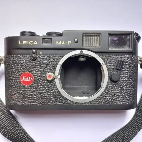 Câmera Leica M4-P 35mm sn1544702