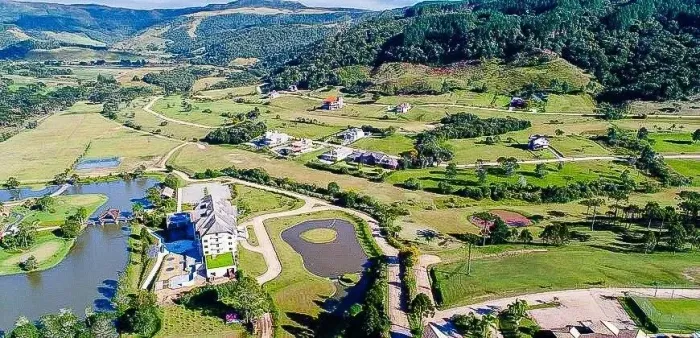 Casa a venda em rancho Queimado - Cond. Costa da Serra