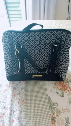 Bolsa Tommy Hilfiger