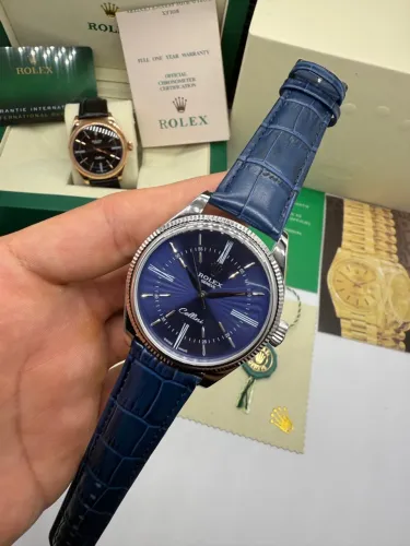 Relogio Rolex Cellini 39mm