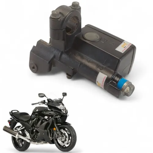 Cilindro Burrinho Embreagem Suzuki Gsx 1250 F 2008 A 2016