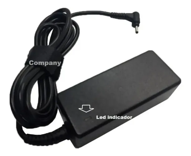 fonte p/notebook 19v 2.1a Para Samsung Book E30 Np550xcj-kt2br, conf. mais model no site