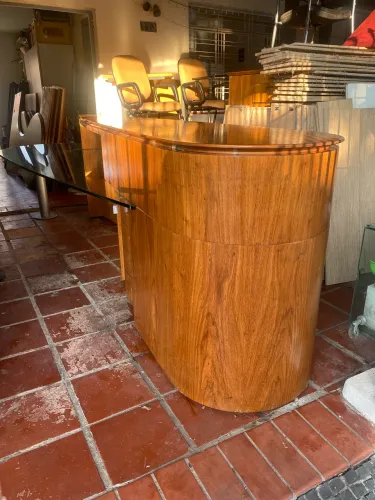 Balcão Recepção Grande 