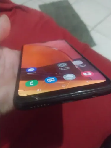 Samsung Galaxy A20s 32GB valor 200