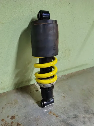 Amortecedor traseiro FZ15 150 2023 2024 Yamaha