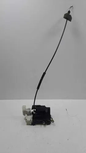  Ford Ecosport Xls 1.6  2004 Fechadura Diant Esq 