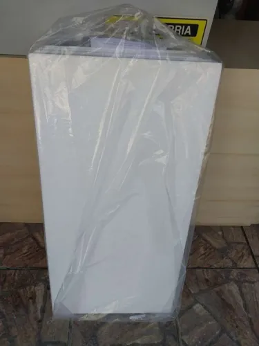 1m x 40cm x 2cm - Isopor Para Substituir Reboco!