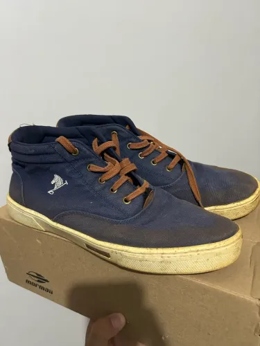 Tênis polo 41