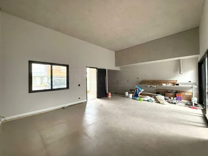 Casa em Condomínio à venda, 3 quartos, 1 suíte, 4 vagas, Residencial Tomazella - Piracicab
