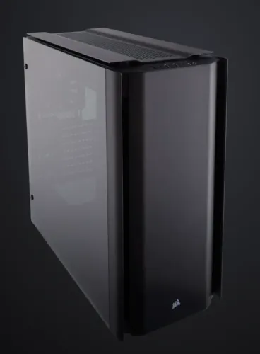 Gabinete Corsair Obsidian 500D
