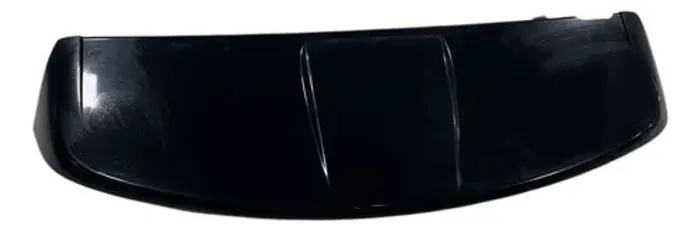 Aerofólio Evoque 2018 Preto ( Avariado )