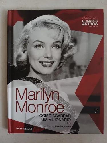 Como agarrar um milionário - DVD
