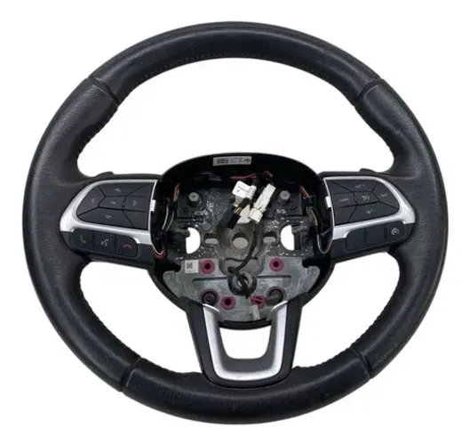 Volante C/ Comandos Jeep Renegade 2018 01002505150