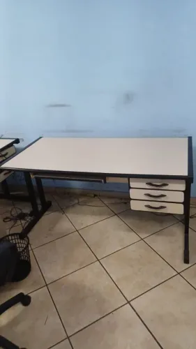 Moveis para Escritorio.