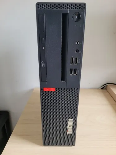 Desktop Lenovo M910s