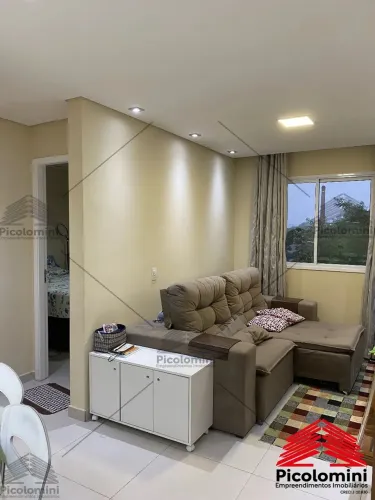 Apartamento á venda Vila Prudente Condomínio In São Paulo 2 dormitórios 1 vaga lazer com p