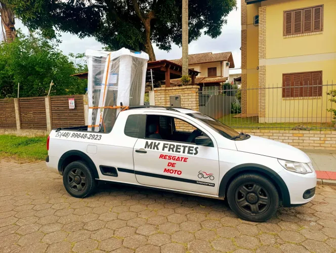frete rio tavares barato