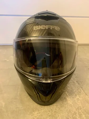 Capacete BIEFFE B-CARBON