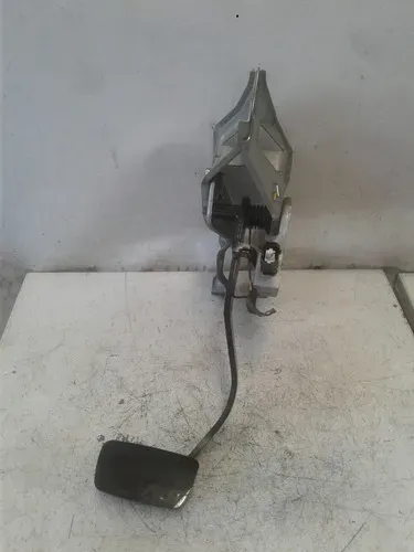 Pedal De Freio Vectra Gtx 2.0 Automático 2010 C/detalhe 8213