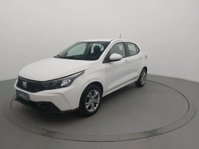 Fiat Argo Drive 1.0 Firefly 2024