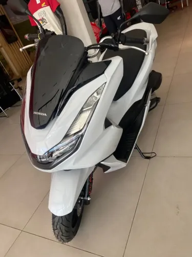 PCX CBS 160- PRONTA ENTREGA