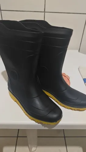 Botas de galocha