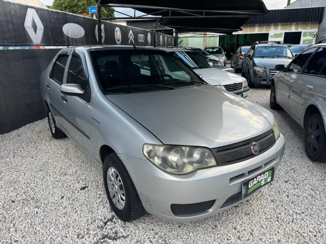 ***FIAT SIENA 1.0 FIRE 2009***SEU CARRO***ECONÔMICO***