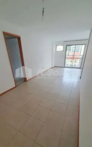 Apartamento : Padrão / Residencial / Botafogo