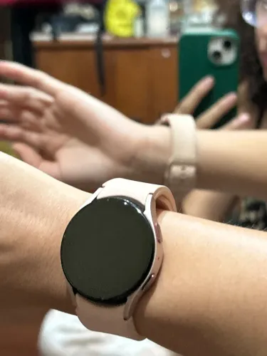 Smart Watch - não negócio