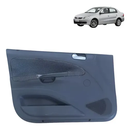 Forro Porta Dianteira Lado Esquerdo Voyage G5 G6 2008 2015