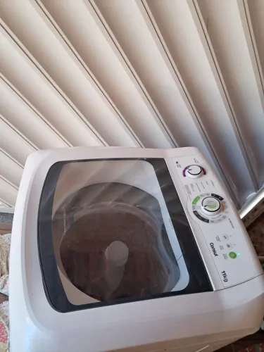 Máquina de lavar Consul 11kg