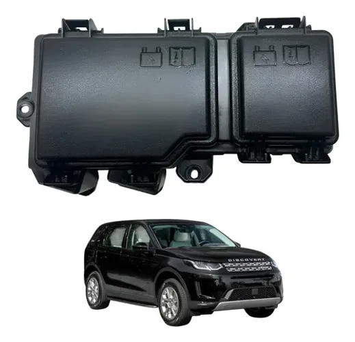 Caixa Fusiveis Discovery Sport 2020 2021 2022 Original