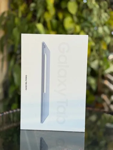 Samsung Galaxy Tab S10 FE + | novo lacrado 