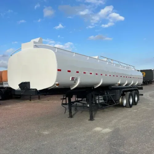 Carreta Tanque 32 Mil Litros 3 Eixos Tanque Aço 1999