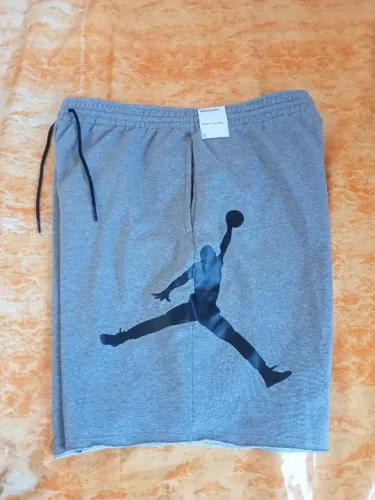Bermundas e Shorts originais importadas: Jordan , Puma e Under Armouf