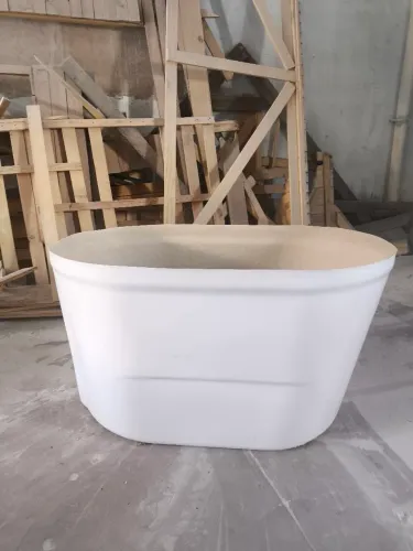 Vaso grande para plantas e árvores arbustos
