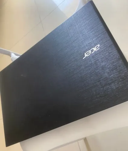 Notebook Acer Aspire E5-574 - Intel Core i7 | 8GB RAM