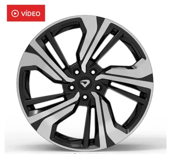 Rodas Volcano Tokyo Aro 20