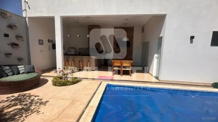 Casa - SAO JORGE I