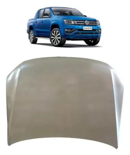 Capô Amarok