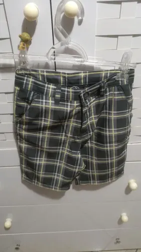 Short Body Glove 7 anos