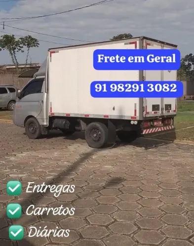 Mudanças 