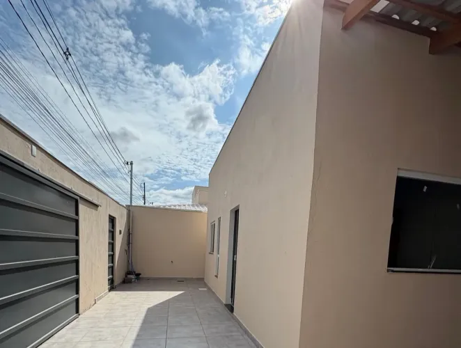 CASA A VENDA NO BARRO DURO - ALTO PADRÃO