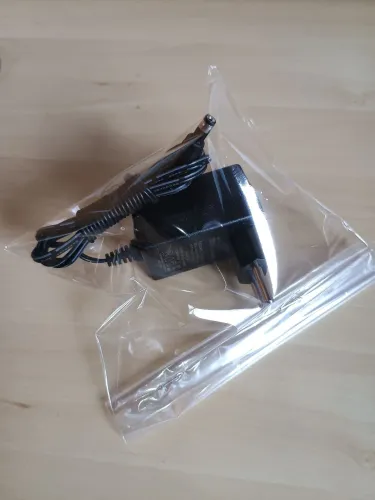 Fonte 12v 500ma 0,5a Bivolt 100 A 240v Plug P4