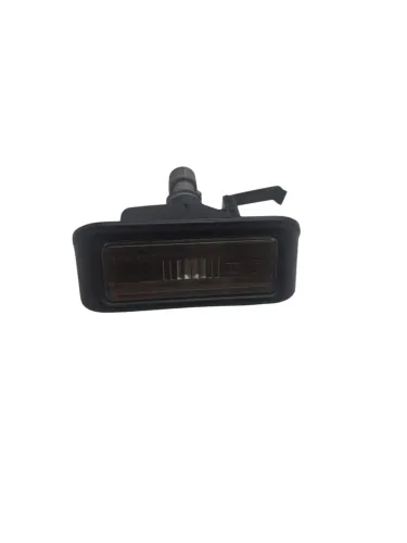 Lanterna luz placa traseiro fiat doblo fiorino 2020 a 2020