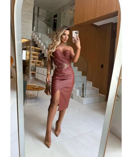 VESTIDO
